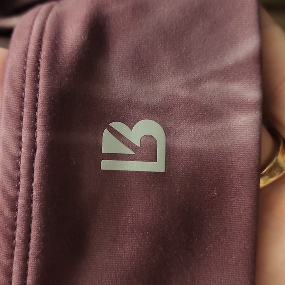 EUC BuffBunny Purple Quartz  Bra XXL - Picture 4 of 8